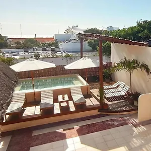  Ostello 3B Wellness Hotel & Hostel Adults Only