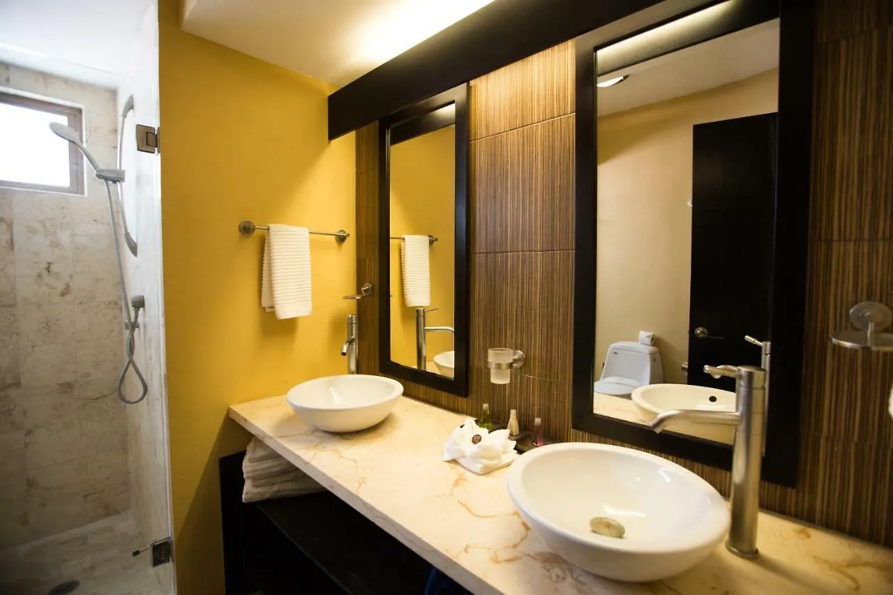 101 Corto Maltes ,3 Bedroom Condo Ocean View Playa del Carmen